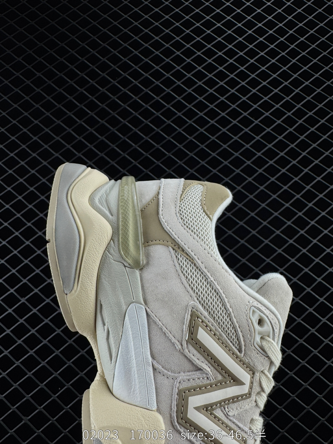 New Balance   NB9060